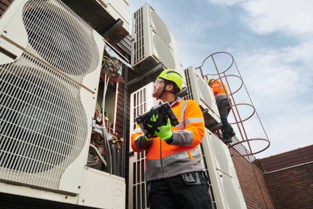 Best HVAC Installation Services  in Kinsey, AL