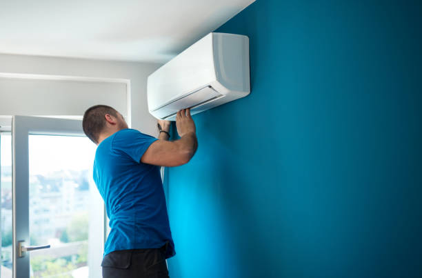 Trusted Kinsey, AL HVAC Experts