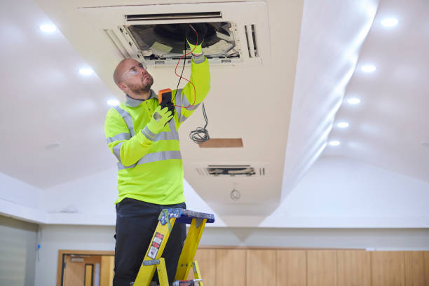 Best HVAC System Installation  in Kinsey, AL