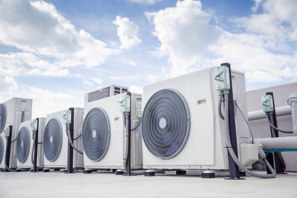 Ductless HVAC Repair in Kinsey, AL