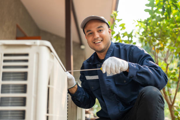 Best Affordable HVAC Services  in Kinsey, AL