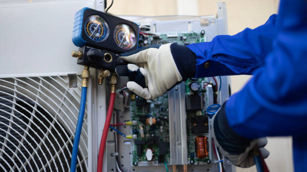 Affordable Air Conditioning Repair in Kinsey, AL